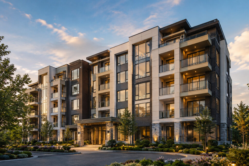 Property Management Services