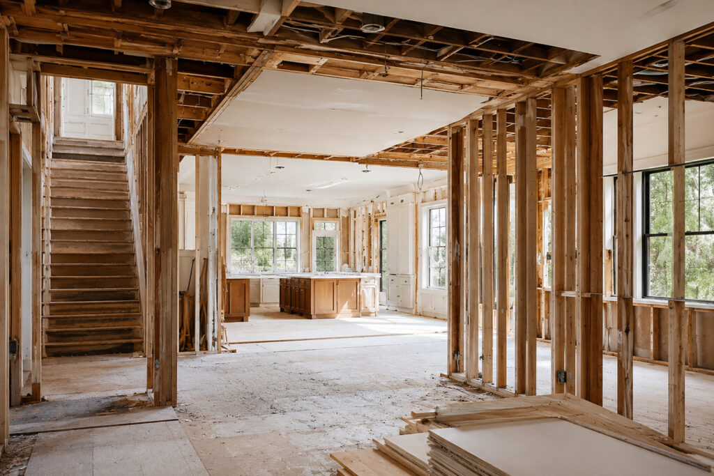 Rehab Projects